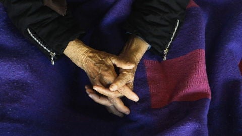 La soledad se instala en uno de cada cuatro hogares