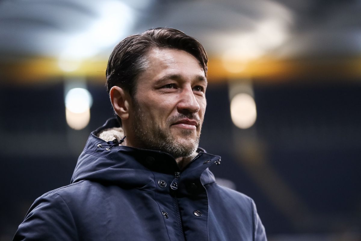Kovac niego que haya interés del Bayern en fichar a Gareth Bale Kovac niego que haya interés del Bayern en fichar a Gareth Bale