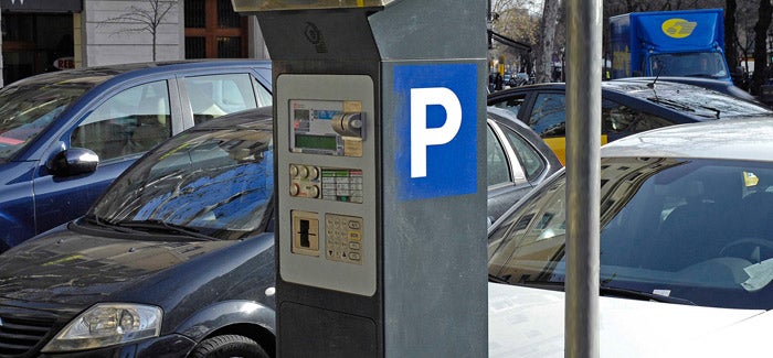 La nueva app de los aparcamientos ORA de Cort podría contravenir el derecho a la intimidad de los usuarios La nueva app de los aparcamientos ORA de Cort podría contravenir el derecho a la intimidad de los usuarios