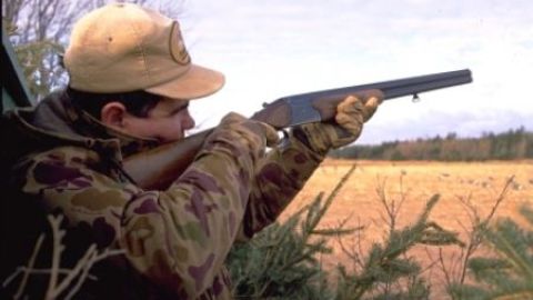 Los cazadores se concentrar&aacute;n el domingo en C.Real en defensa del sector cineg&eacute;tico