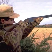 Los cazadores se concentrarán el domingo en C.Real en defensa del sector cinegético Los cazadores se concentrarán el domingo en C.Real en defensa del sector cinegético