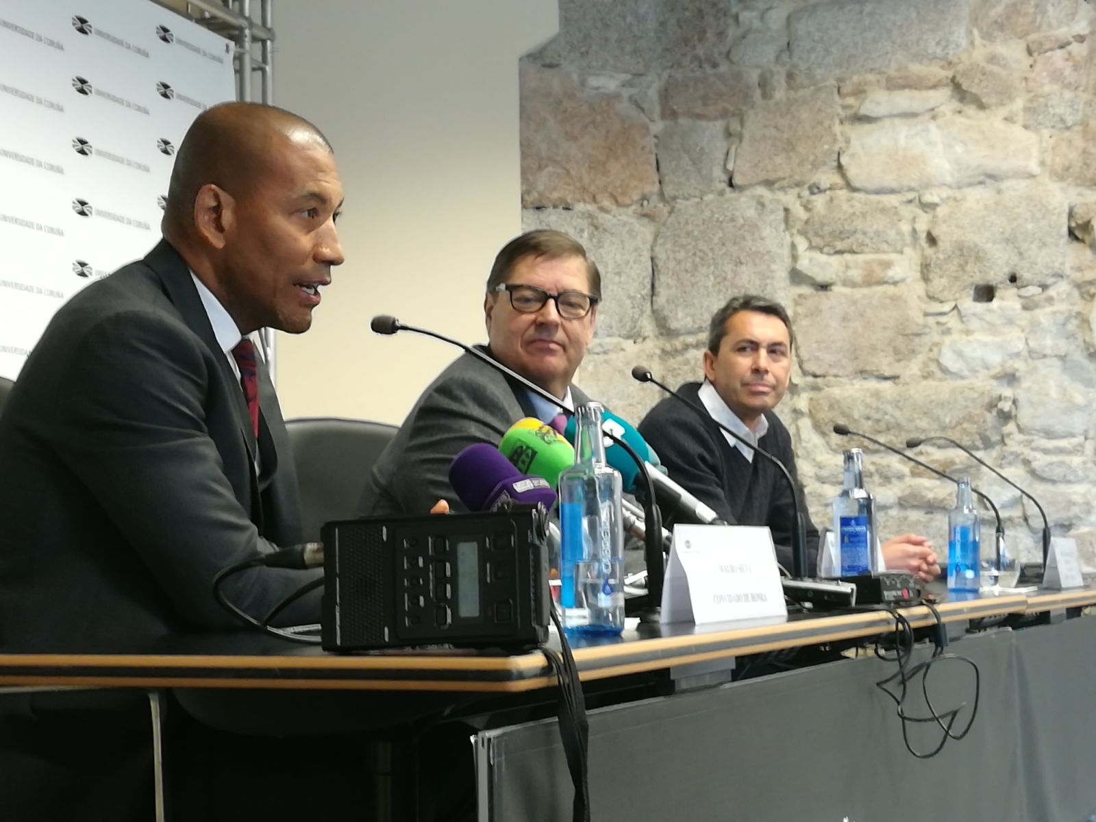 Onda Deportiva Coruña 12/04/2018 Onda Deportiva Coruña 12/04/2018