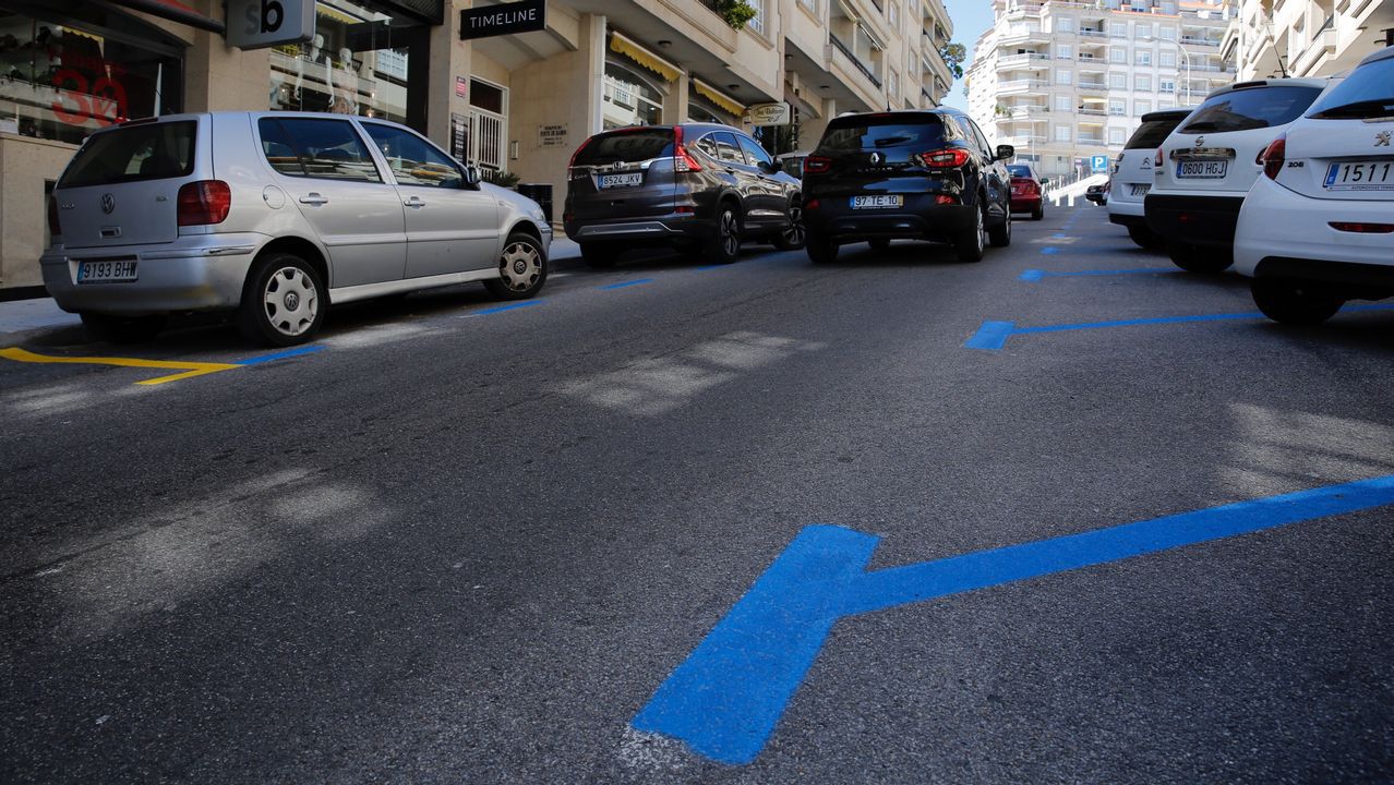 En octubre entrará en vigor la nueva Ordenanza de Estacionamiento Regulado en Albacete En octubre entrará en vigor la nueva Ordenanza de Estacionamiento Regulado en Albacete
