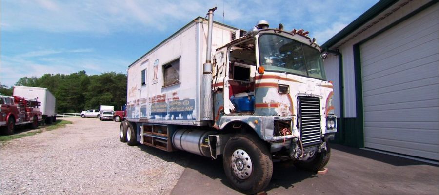 Transportes imposibles - Programa 225 Transportes imposibles - Programa 225