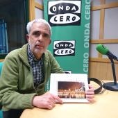 Ricardo Puente presenta 'La Ciudad de León, Álbum Fotográfico'