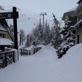 SIERRA NEVADA 12 DE ABRIL 2018