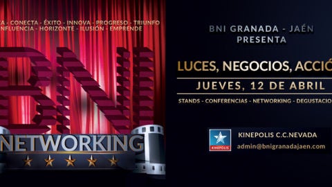 NETWORKING 