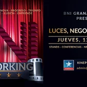 BNI KINÉPOLIS BNI KINÉPOLIS
