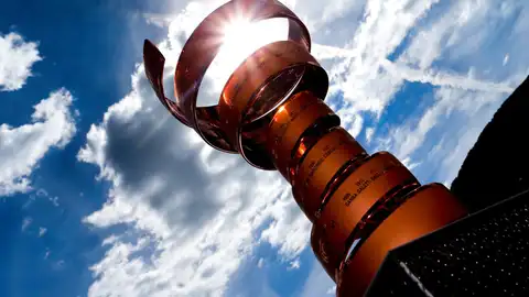 Trofeo Giro de Italia El Giro de Italia comienza por primera vez fuera de Europa