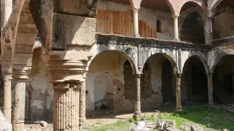 CONVENTO CONVENTO