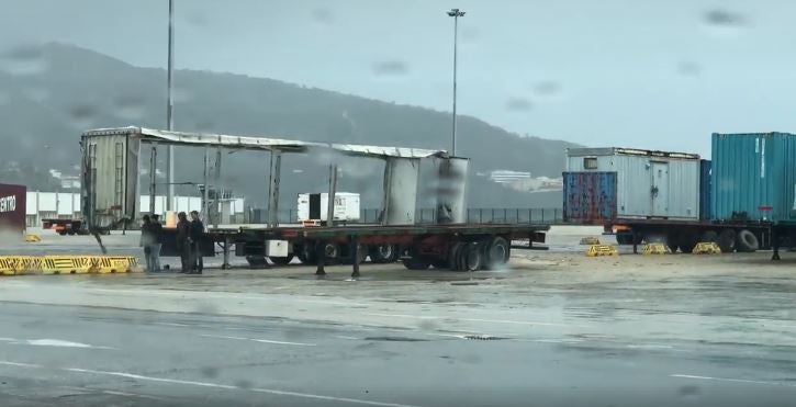 Más de Uno Ceuta 16/11/21 Más de Uno Ceuta 16/11/21