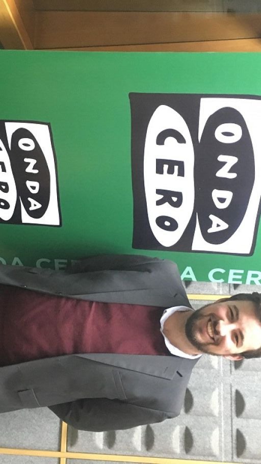 Hablamos con Enrique Bodega, responsable del departamento comercial de TECS.