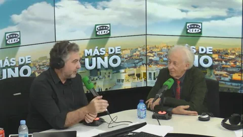 Entrevista completa a Albert Boadella, presidente de Tabarnia Entrevista completa a Albert Boadella, presidente de Tabarnia