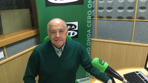 Jaime Rocha, delegado en C&aacute;diz de Madre Coraje, nos cuenta los detalles de la Asamblea anual de la asociaci&oacute;n.