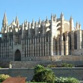 Catedral de Mallorca 