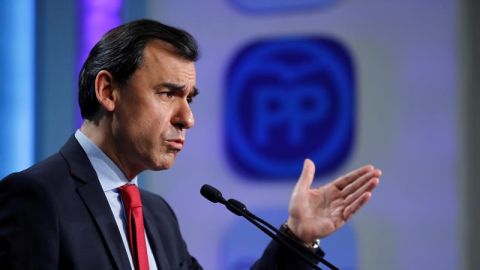 Fernando Mart&iacute;nez-Maillo