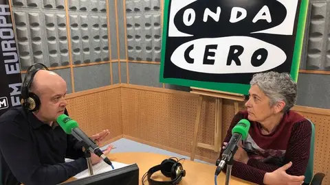 Entrevista a Elena Aiarza, responsable de la oficina de la infancia y la adolescencia del @Ararteko. Entrevista a Elena Aiarza, responsable de la oficina de la infancia y la adolescencia del @Ararteko