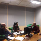 Tertulia 12-04-2018 Tertulia 12-04-2018