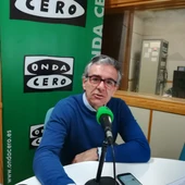 JAVIER GARCÍA, PLATAFORMA ALVIA SANTIAGO JAVIER GARCÍA, PLATAFORMA ALVIA SANTIAGO