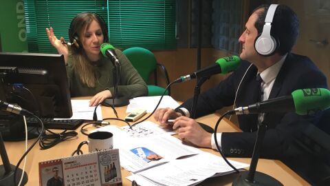 Pontevedra en la Onda