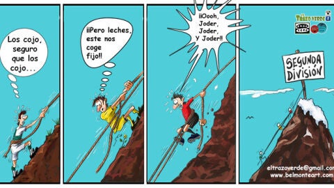 LA VI&Ntilde;ETA DE JOS&Eacute; ANTONIO BELMONTE