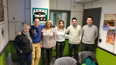 C&oacute;rdoba en la Onda