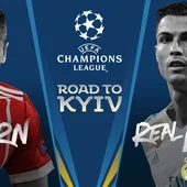 Bayern-Real Madrid en Champions Total Bayern-Real Madrid en Champions Total