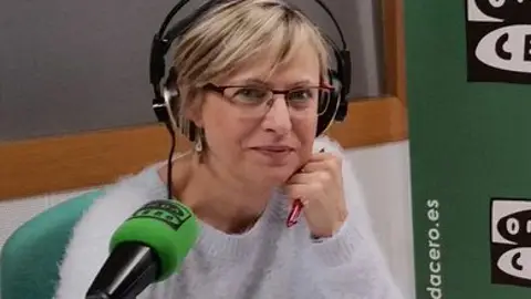 la rioja, cecilia romero, la rioja en la onda la rioja, cecilia romero, la rioja en la onda