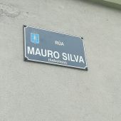 Calle Mauro Silva