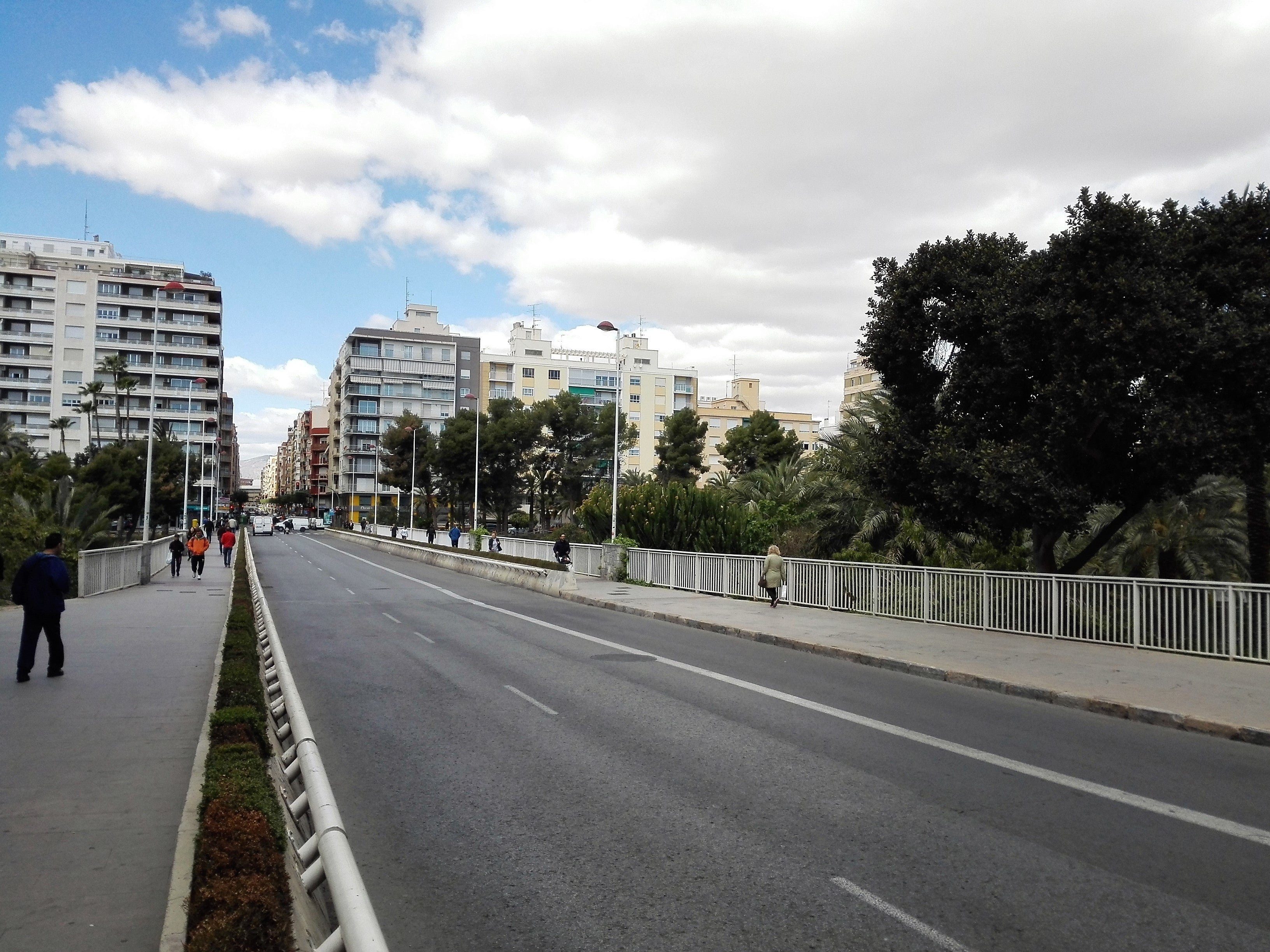La temperatura sube este fin de semana en Elche, Crevillent y Santa Pola La temperatura sube este fin de semana en Elche, Crevillent y Santa Pola