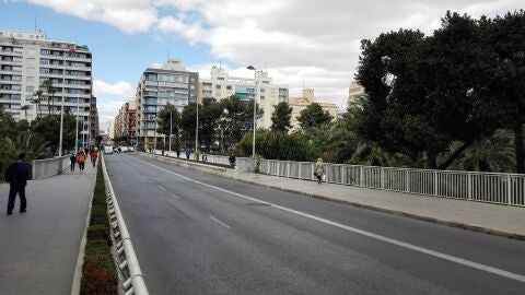 Puente de Altamira de Elche