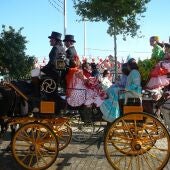 Feria de Abril