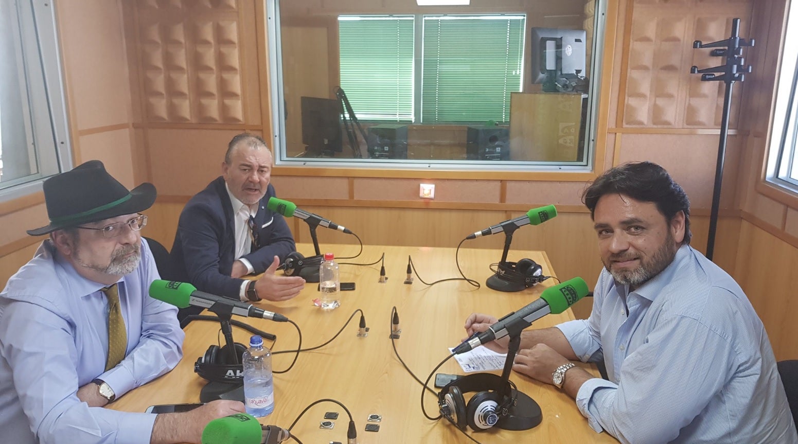 Aquí En La Onda Canarias Jueves 13/04/2018 Aquí En La Onda Canarias Jueves 13/04/2018