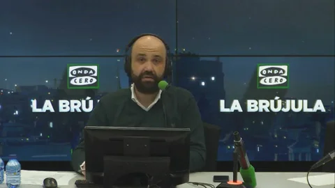 La entrada de David del Cura: "Rajoy se da tiempo"