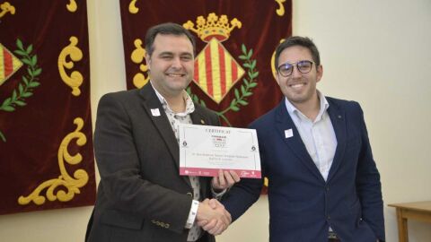 La confederaci&oacute; ha presentat en Vila-real la campanya Connexi&oacute; Premium que durar&agrave; vuit mesos. 
