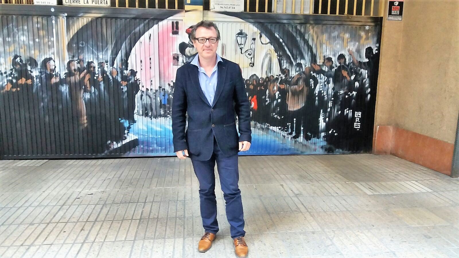 Creer para ser Creer para ser