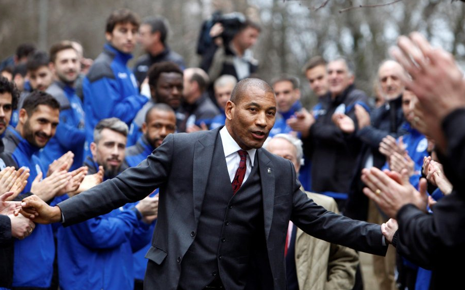 Mauro Silva: "Vinicius es muy bueno tiene mucho potencial y es muy joven, veremos cómo evoluciona" Mauro Silva: "Vinicius es muy bueno tiene mucho potencial y es muy joven, veremos cómo evoluciona"