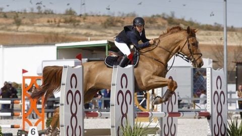 H&Iacute;PICA | CAMPEONATO DE ESPA&Ntilde;A DE MENORES