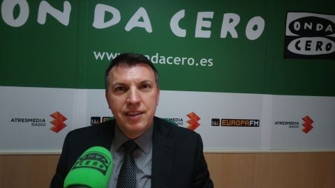 JOAQUIM BOSCH, MAGISTRADO