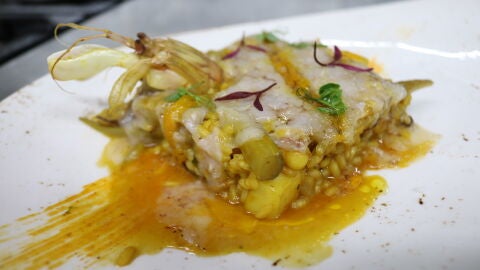 GASTRONOM&Iacute;A PE&Ntilde;ISCOLA
