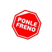 Logo Ponle Freno