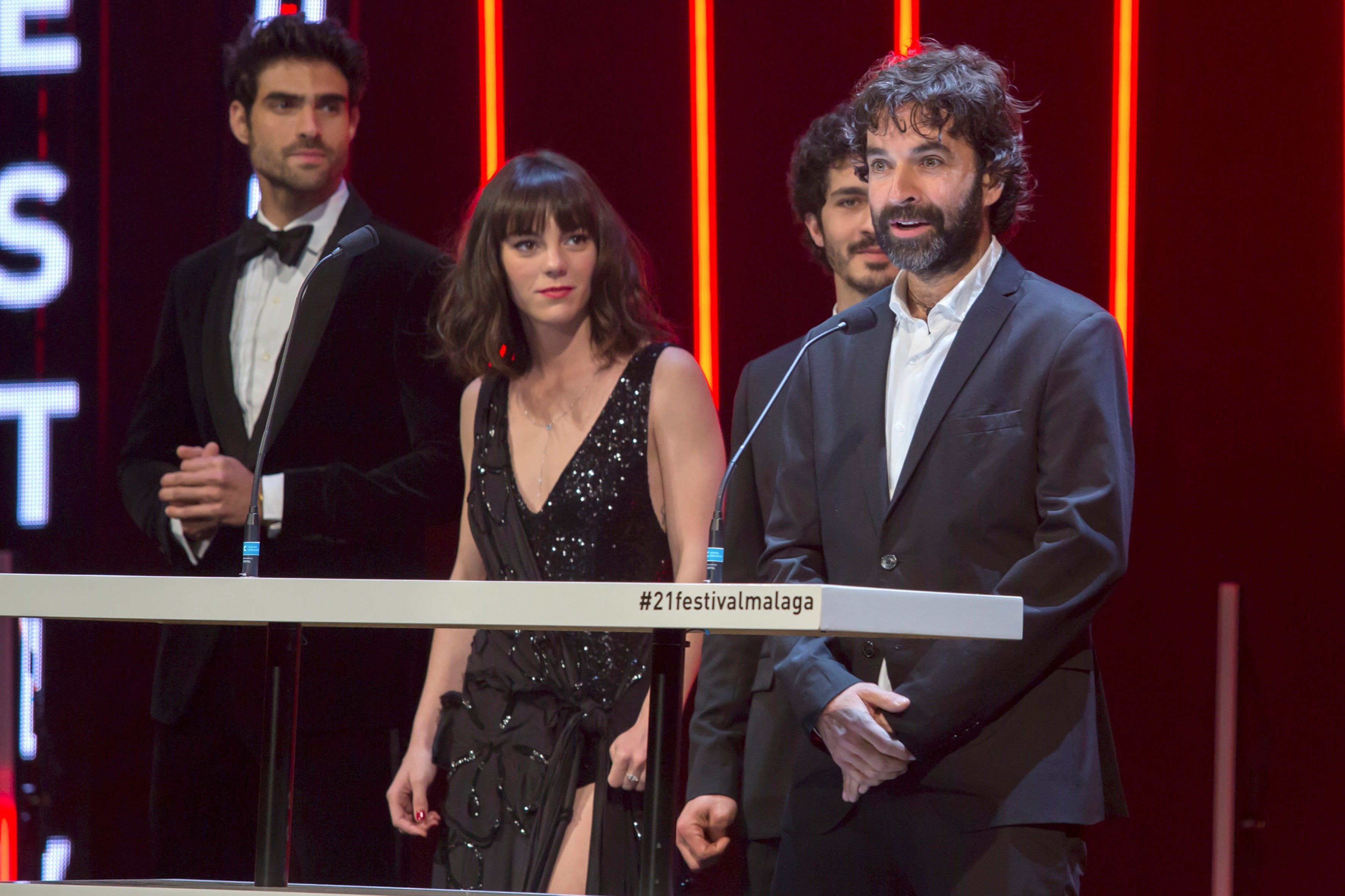 Málaga en la Onda 16/04/2018 Málaga en la Onda 16/04/2018
