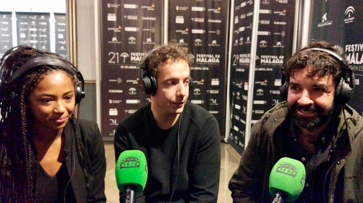 Aquí en la Onda La Rioja 20/04/2018 Aquí en la Onda La Rioja 20/04/2018