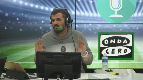 Radioestadio 14/04/2018