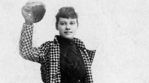 Nellie Bly