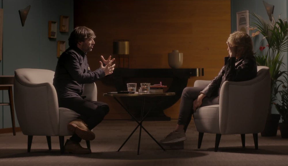 La tele con Monegal: “La señora Milá envidiable en ‘Salvados’” La tele con Monegal: “La señora Milá envidiable en ‘Salvados’”