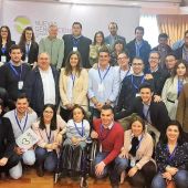 NN.GG. celebró en Ciudad Real su Congreso Provincial