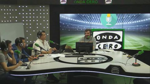 Radioestadio 15/04/2018