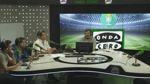 Radioestadio 15/04/2018
