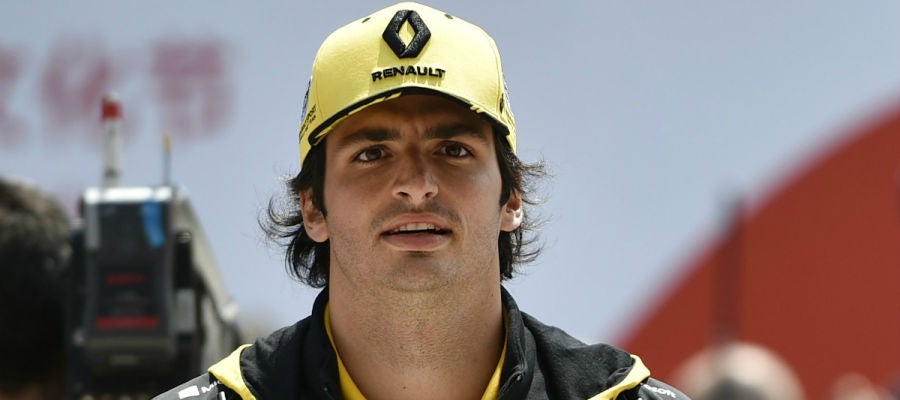 Carlos Sainz Carlos Sainz